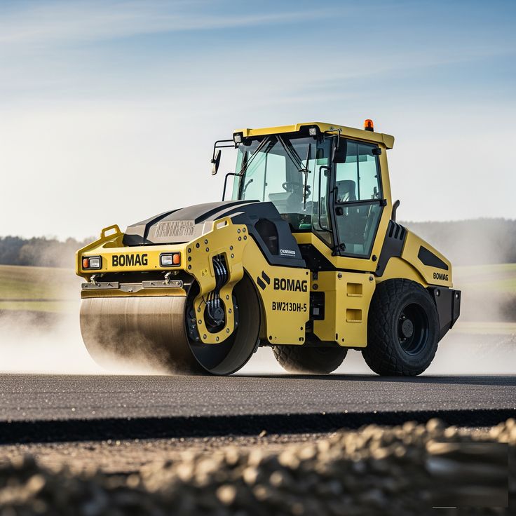 Compactors