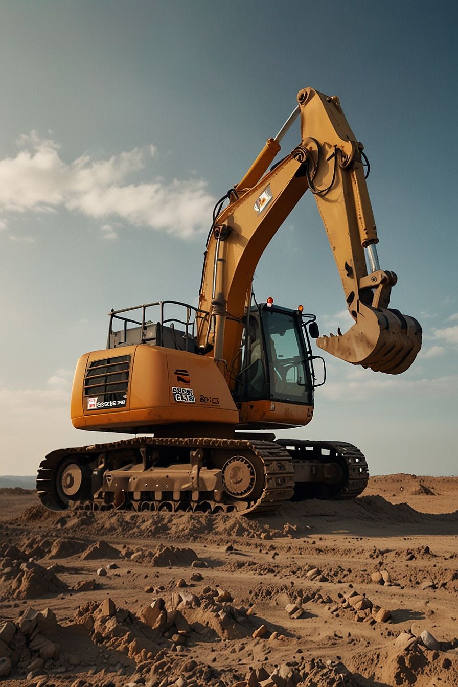 Excavators