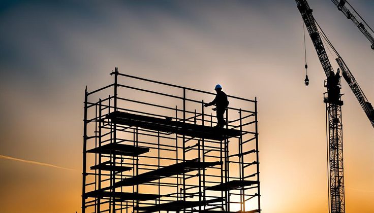 Scaffolding